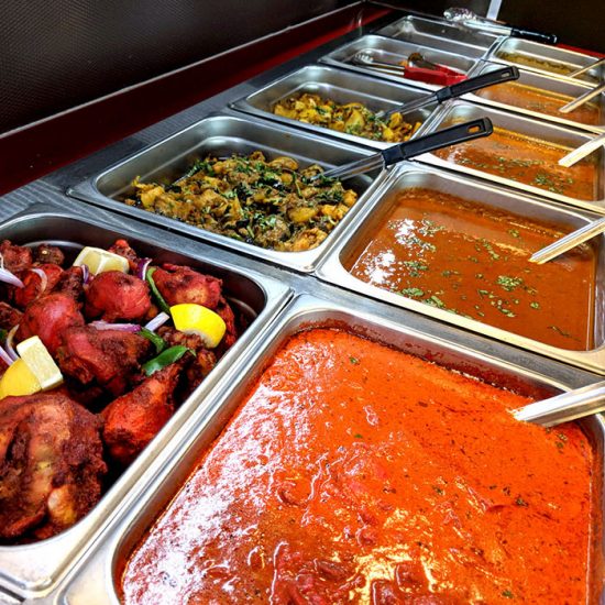 Clay Oven Authentic Indian Restaurant Calgary Best Indian Buffet   Clay Oven Home Section Image2 550x550 